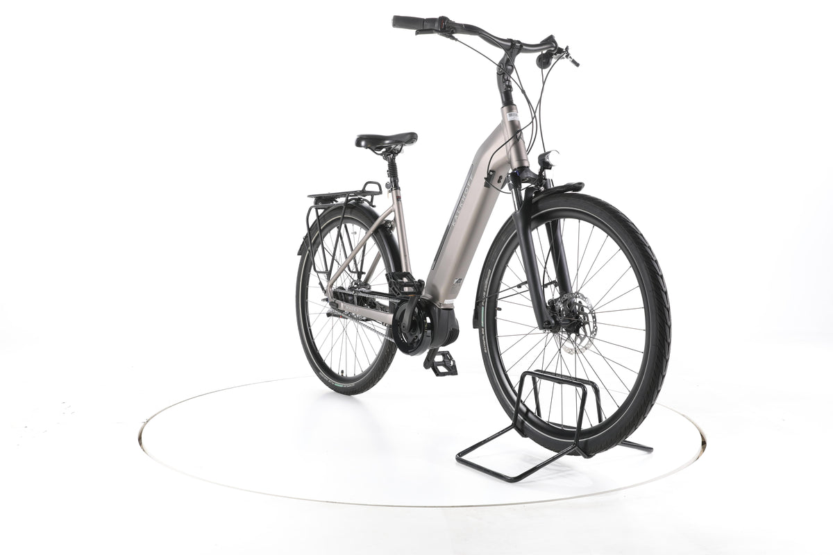 Kalkhoff Entice 1.B Move City E-Bike Tiefeinsteiger - Image 3