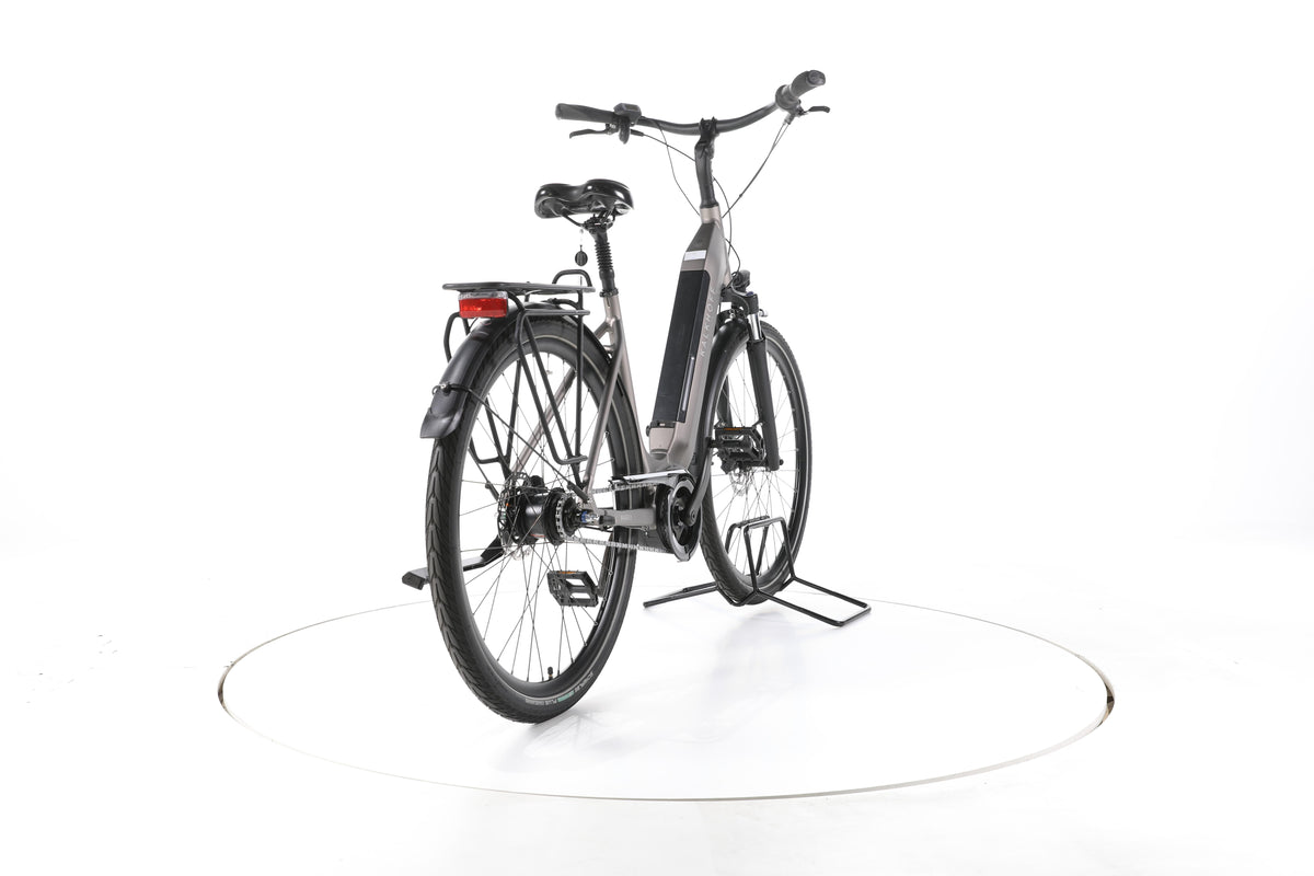 Kalkhoff Entice 1.B Move City E-Bike Tiefeinsteiger - Image 11