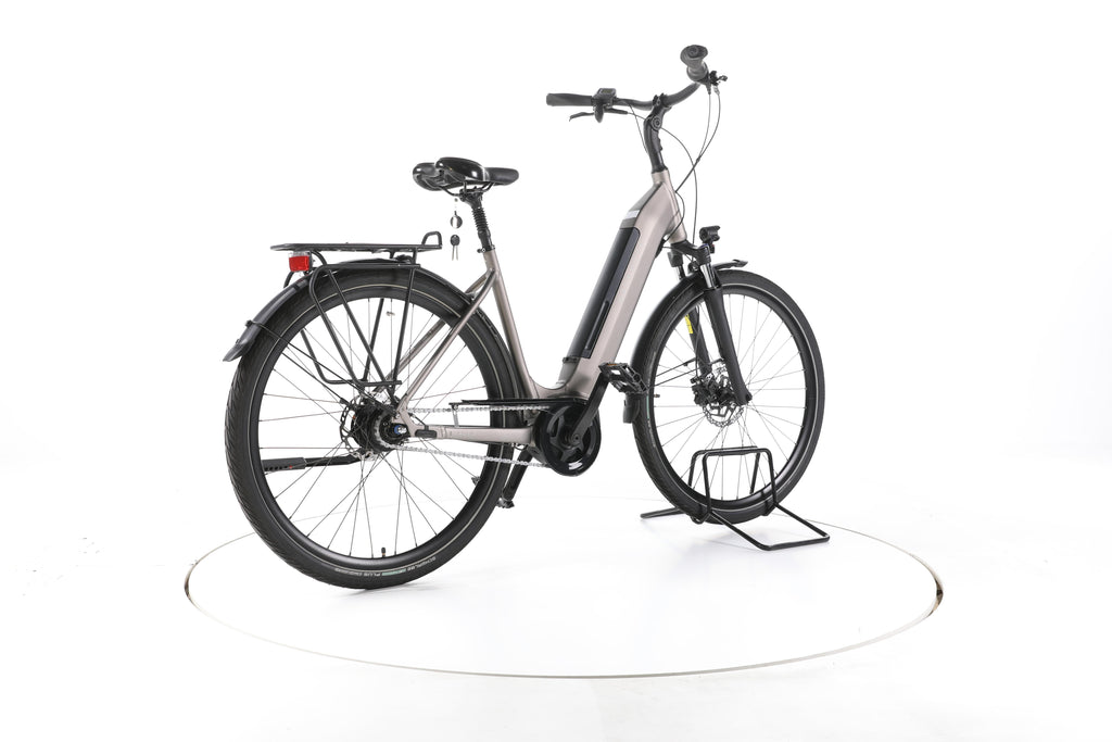 Kalkhoff Entice 1.B Move City E-Bike Tiefeinsteiger - Image 12