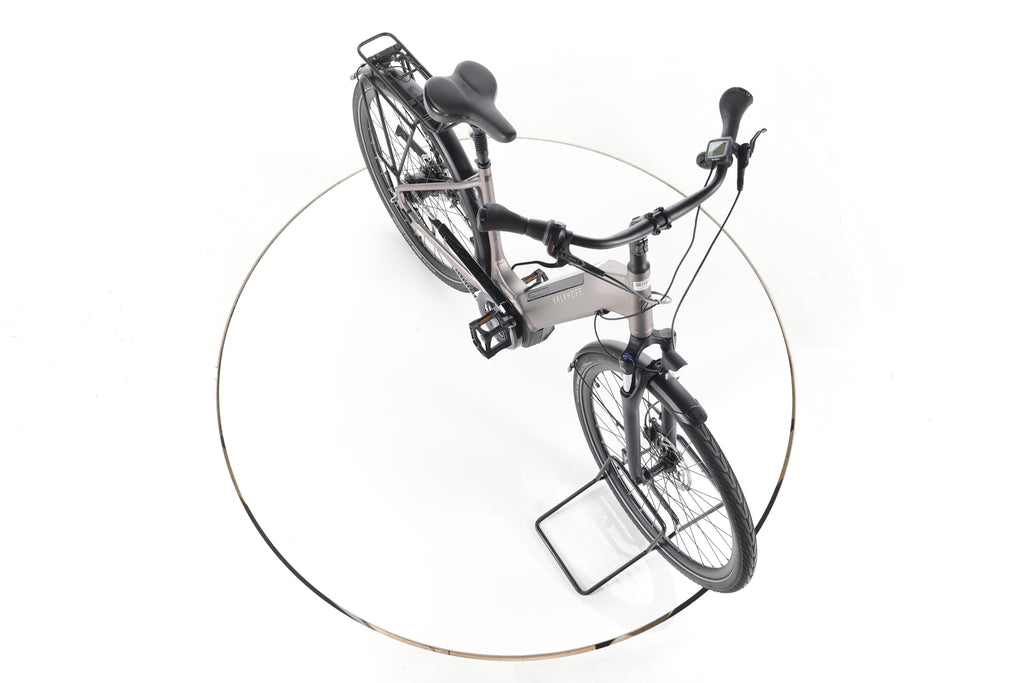 Kalkhoff Entice 1.B Move City E-Bike Tiefeinsteiger - Image 15