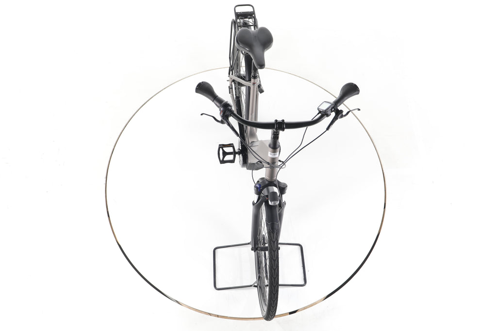 Kalkhoff Entice 1.B Move City E-Bike Tiefeinsteiger - Image 16