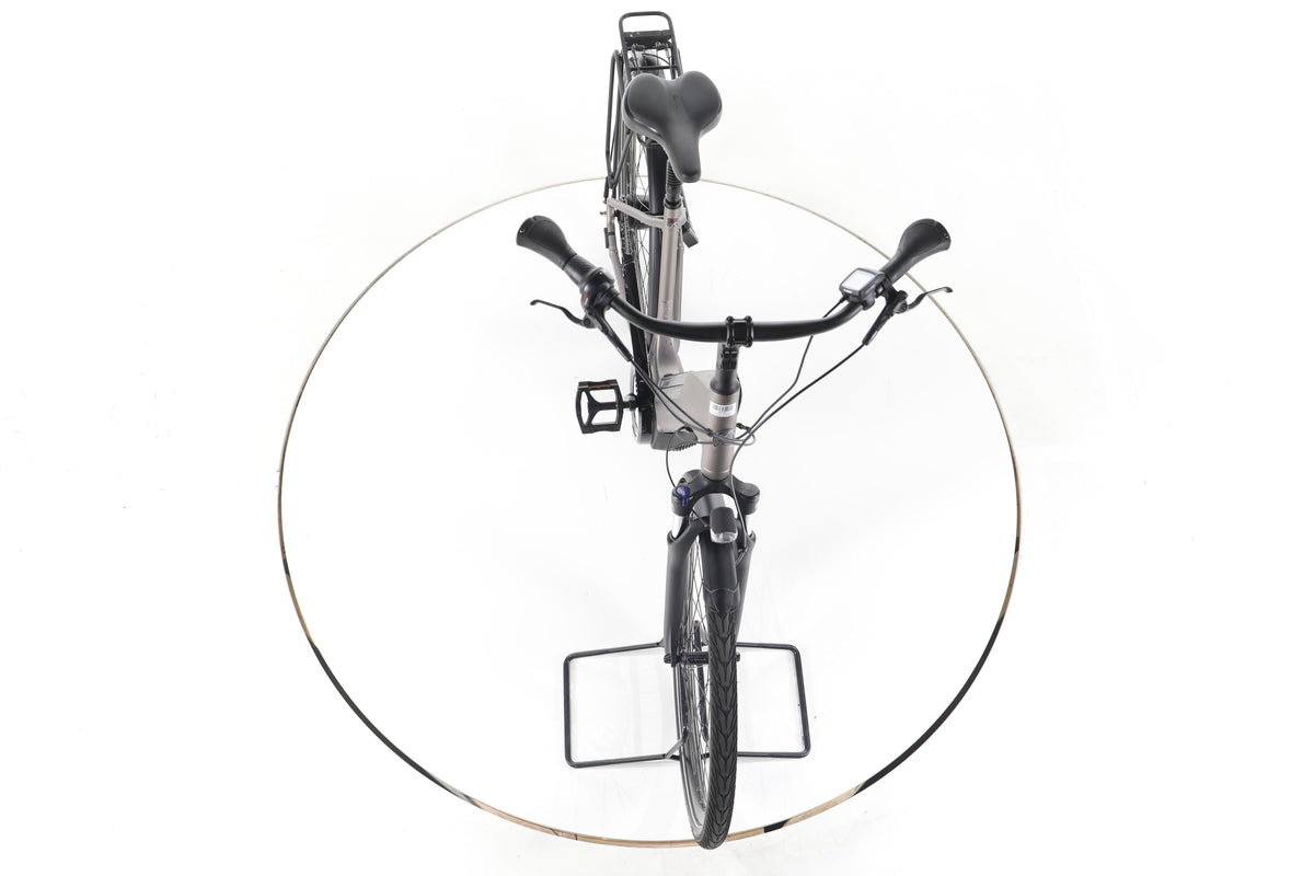 Kalkhoff Entice 1.B Move City E-Bike Tiefeinsteiger - Image 16