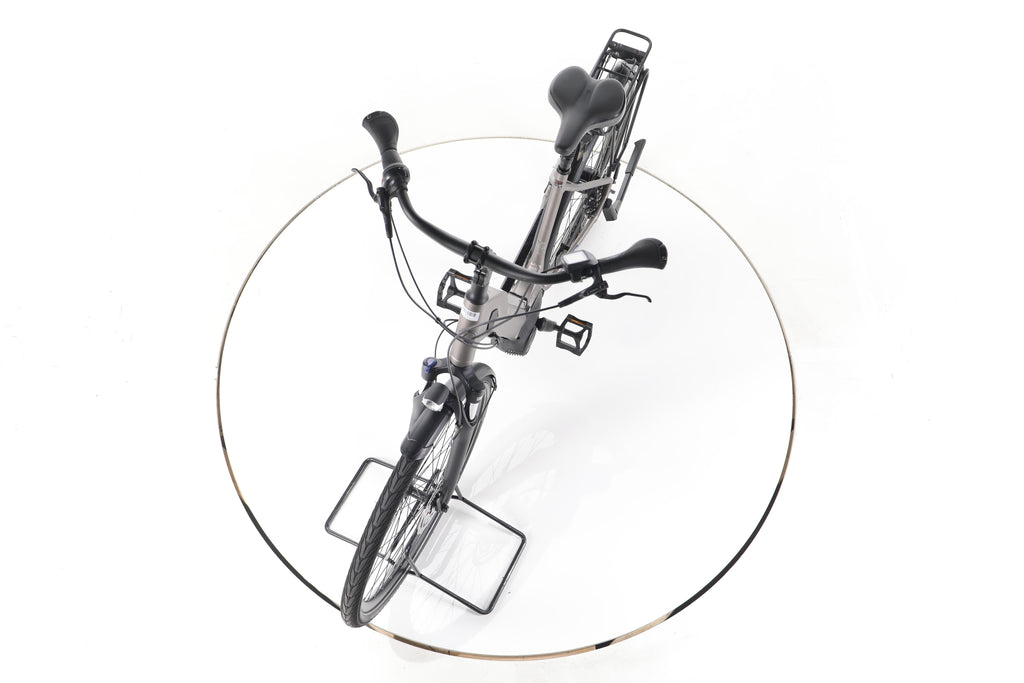 Kalkhoff Entice 1.B Move City E-Bike Tiefeinsteiger - Image 17