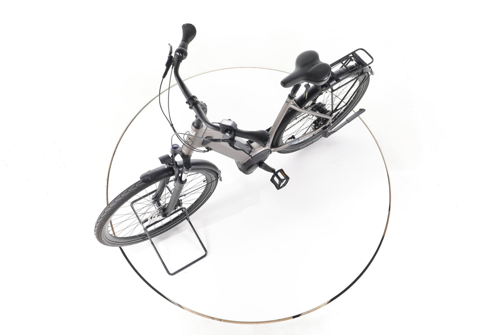 Kalkhoff Entice 1.B Move City E-Bike Tiefeinsteiger - Image 18