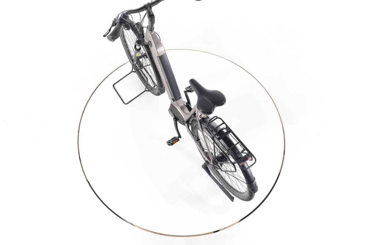 Kalkhoff Entice 1.B Move City E-Bike Tiefeinsteiger - Image 21