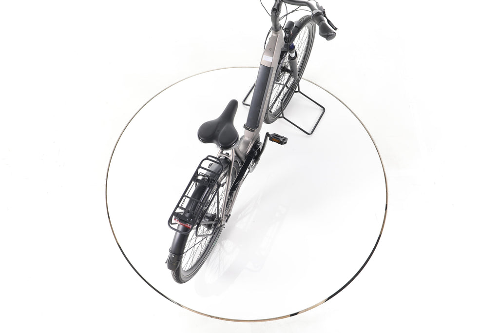 Kalkhoff Entice 1.B Move City E-Bike Tiefeinsteiger - Image 23