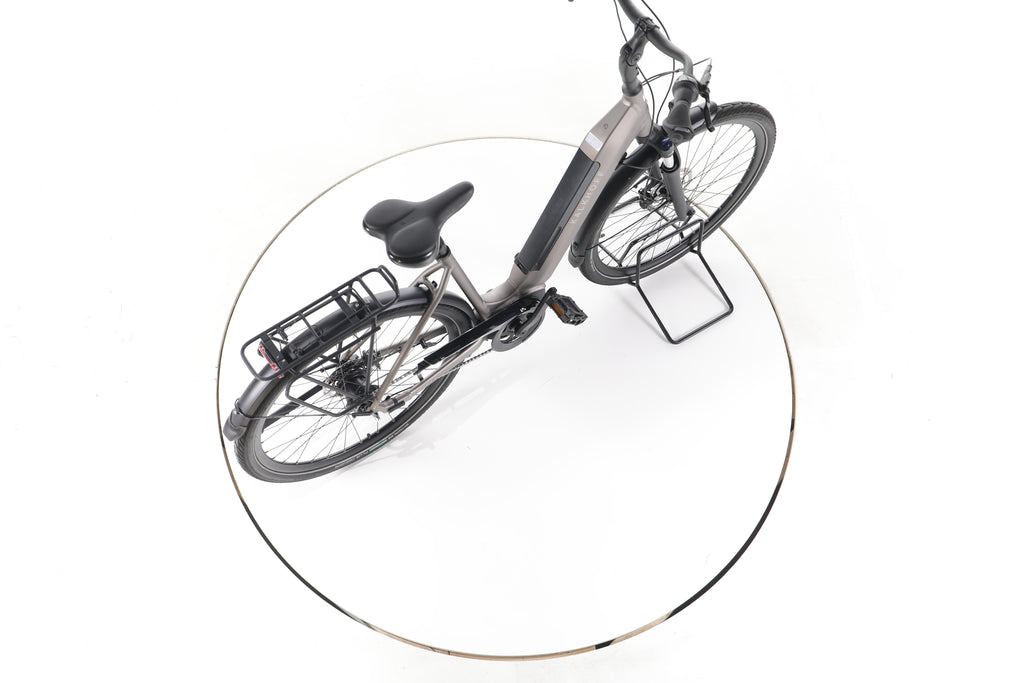 Kalkhoff Entice 1.B Move City E-Bike Tiefeinsteiger - Image 24