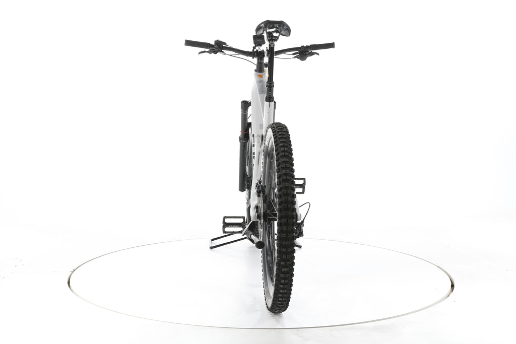 Cube Stereo Hybrid 160 HPC SLX 750 E-Bike Fully Carbon - Image 10