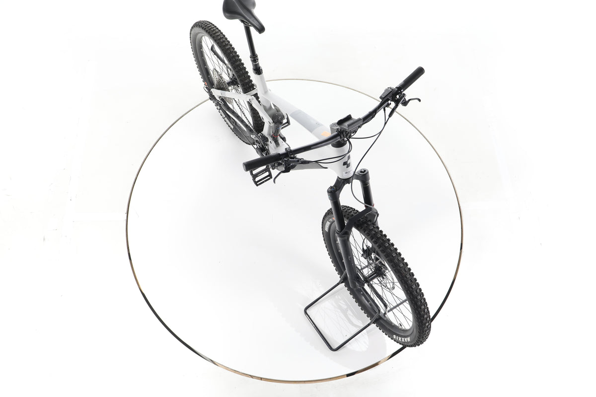Cube Stereo Hybrid 160 HPC SLX 750 E-Bike Fully Carbon - Image 15