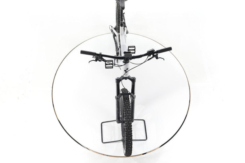 Cube Stereo Hybrid 160 HPC SLX 750 E-Bike Fully Carbon - Image 16