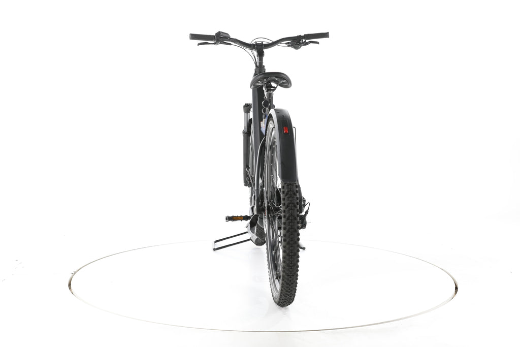 Cube Nuride Hybrid Pro 600 Allroad Trekking E-Bike Tiefeinsteiger 2025 - Image 10