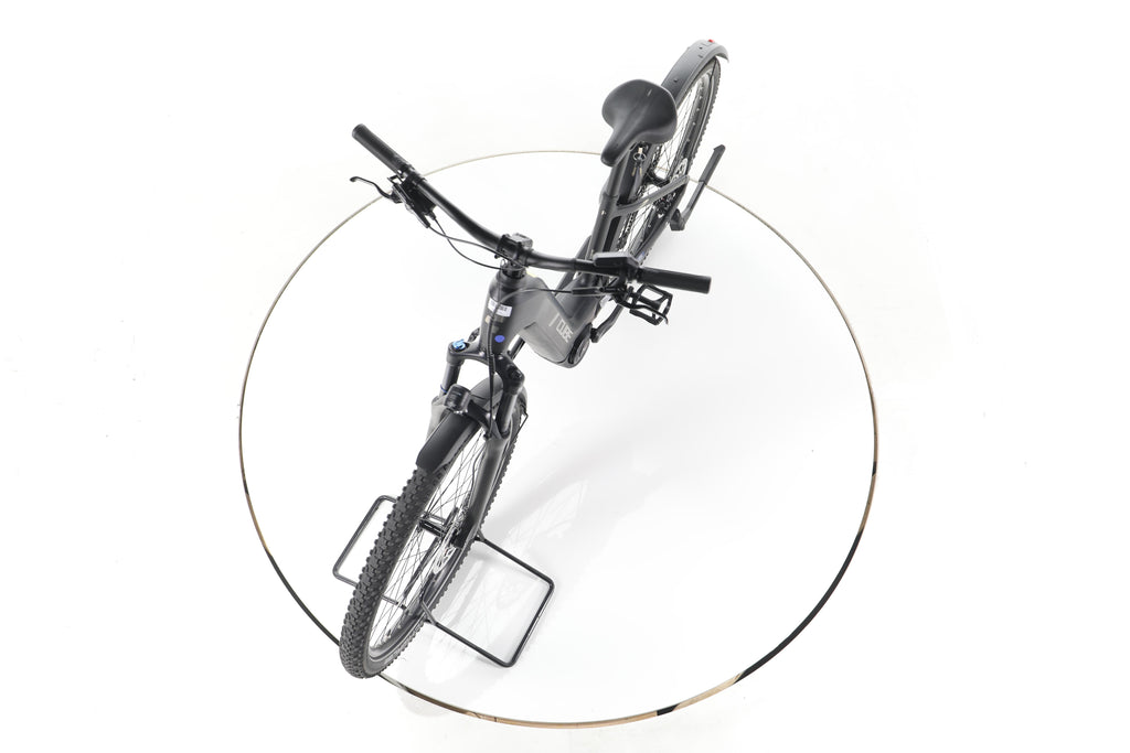 Cube Nuride Hybrid Pro 600 Allroad Trekking E-Bike Tiefeinsteiger 2025 - Image 17