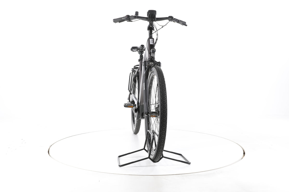 KTM Macina City 610 XL City E-Bike Tiefeinsteiger - Image 4