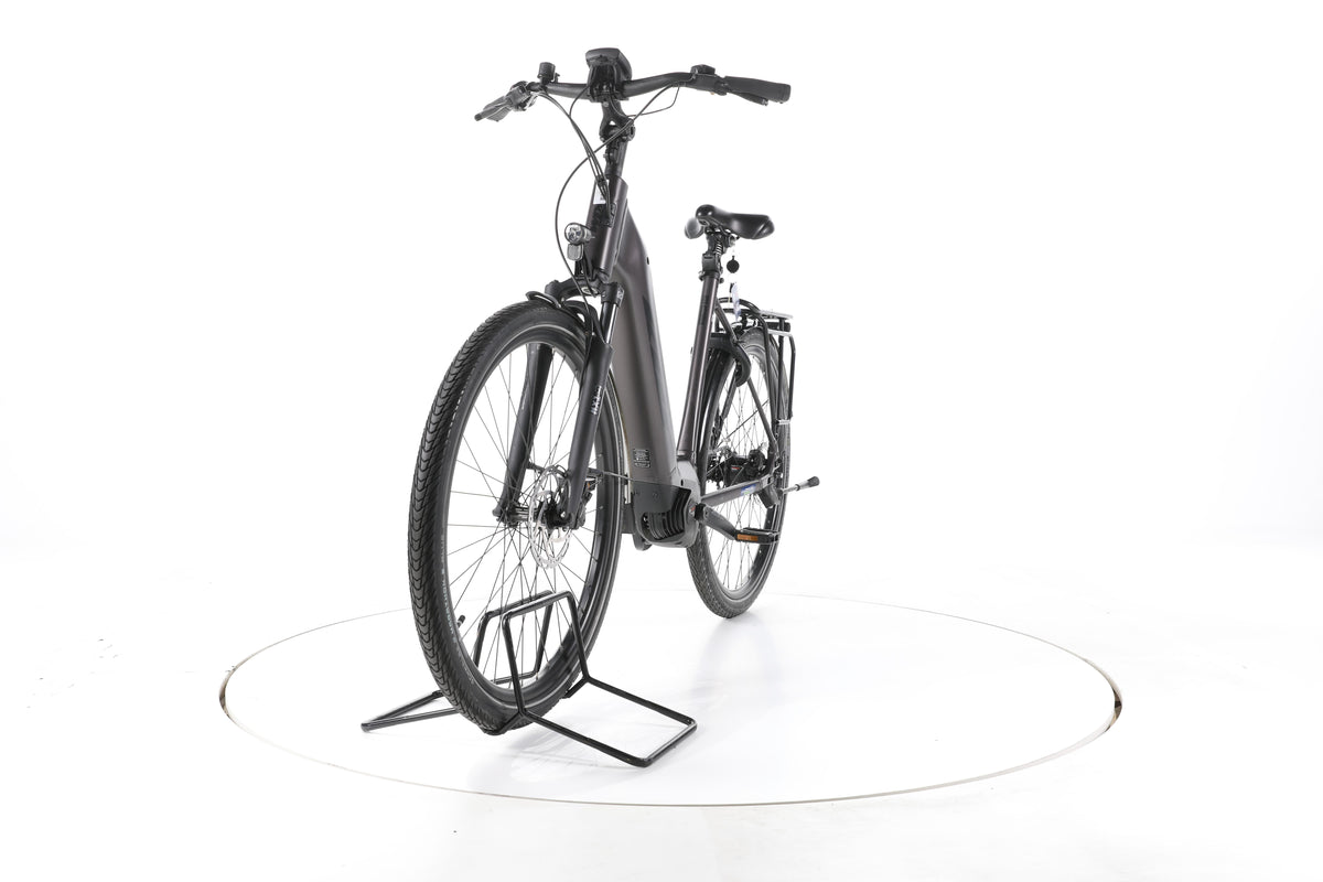 KTM Macina City 610 XL City E-Bike Tiefeinsteiger - Image 5