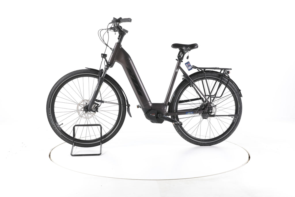 KTM Macina City 610 XL City E-Bike Tiefeinsteiger - Image 7