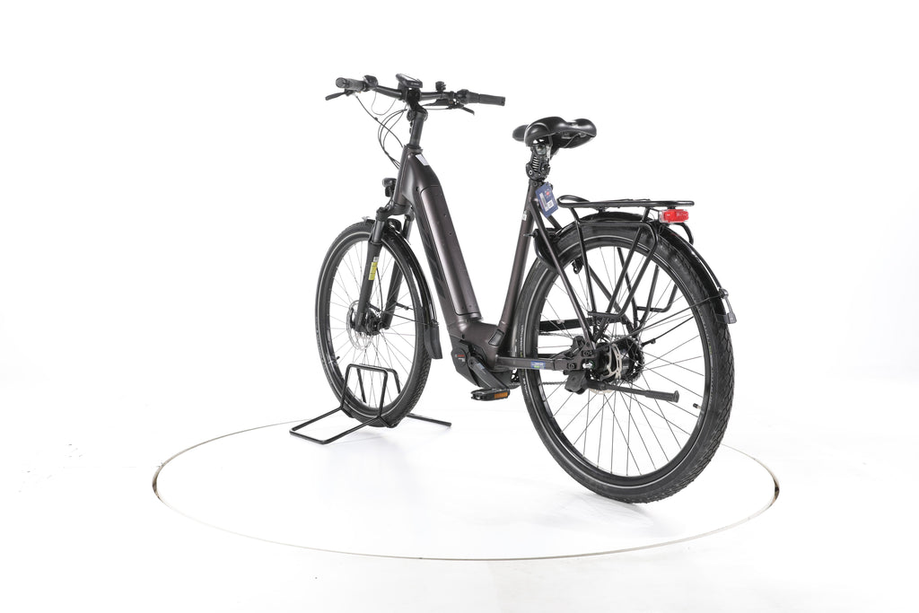 KTM Macina City 610 XL City E-Bike Tiefeinsteiger - Image 9