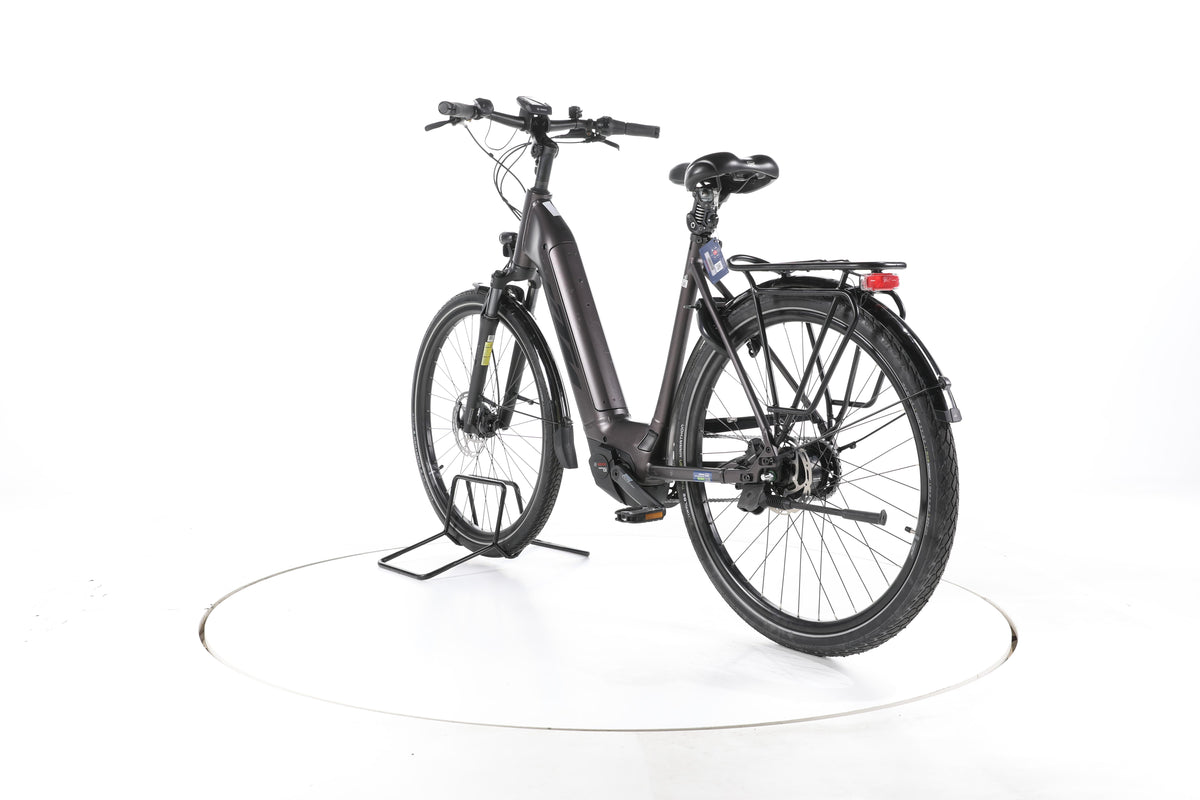 KTM Macina City 610 XL City E-Bike Tiefeinsteiger - Image 9
