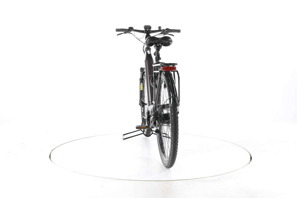 KTM Macina City 610 XL City E-Bike Tiefeinsteiger - Image 10