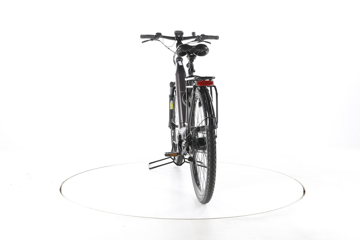 KTM Macina City 610 XL City E-Bike Tiefeinsteiger - Image 10