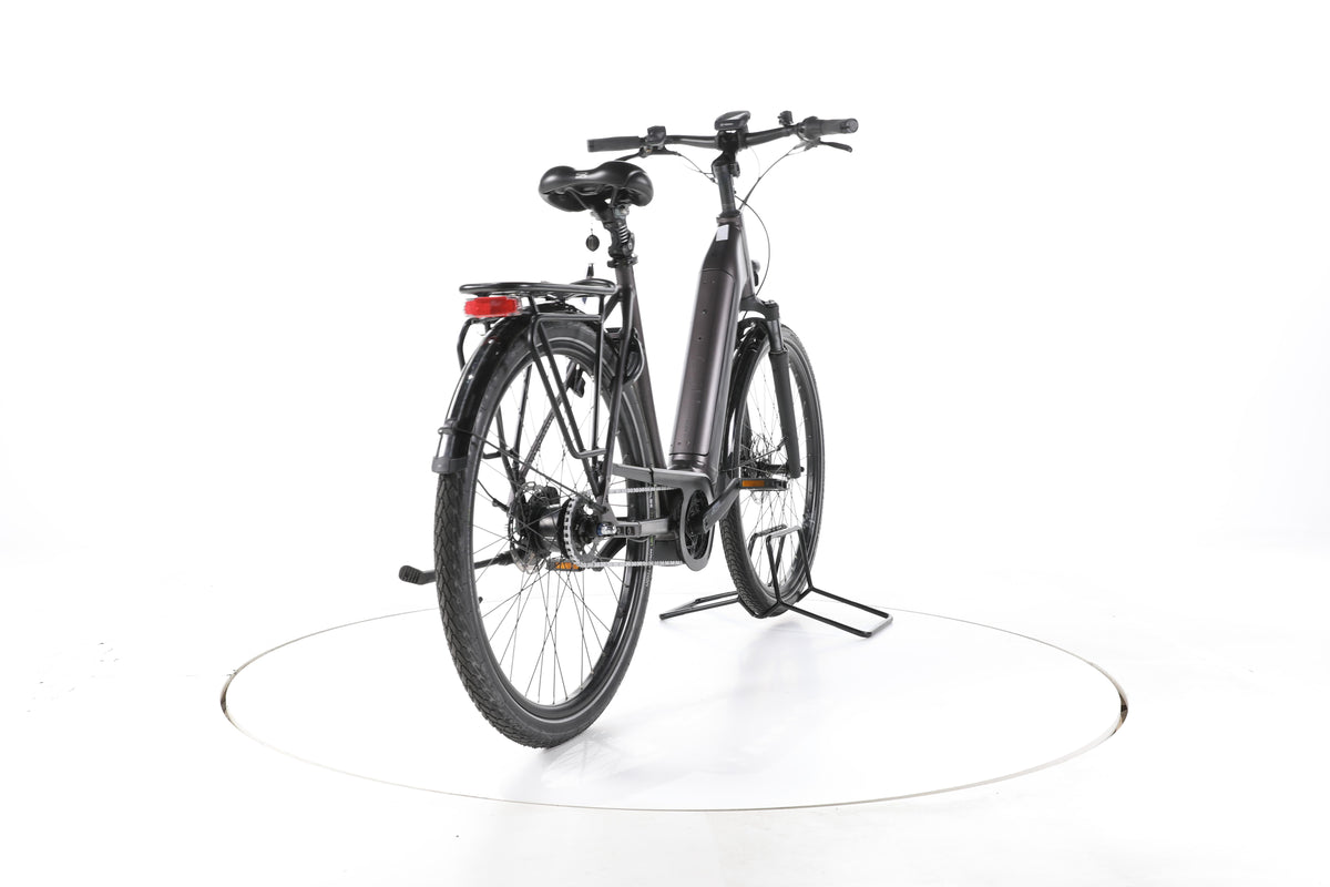 KTM Macina City 610 XL City E-Bike Tiefeinsteiger - Image 11