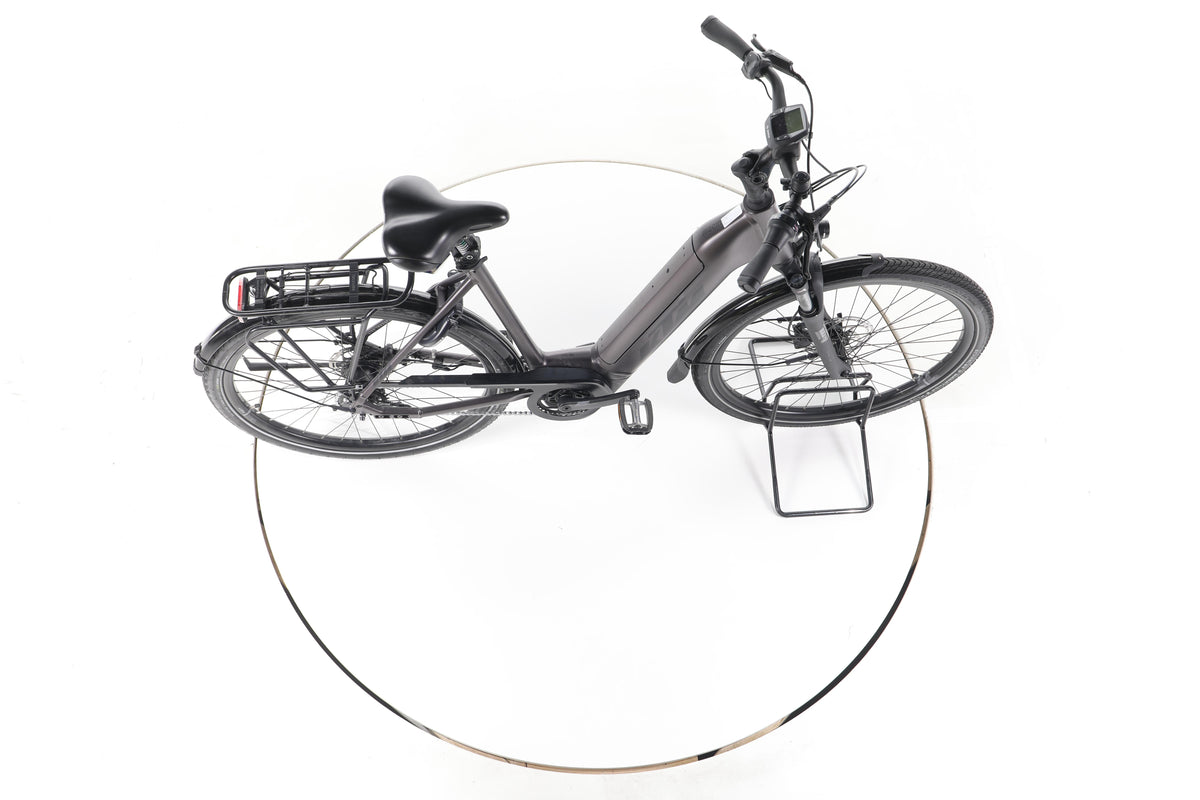 KTM Macina City 610 XL City E-Bike Tiefeinsteiger - Image 13