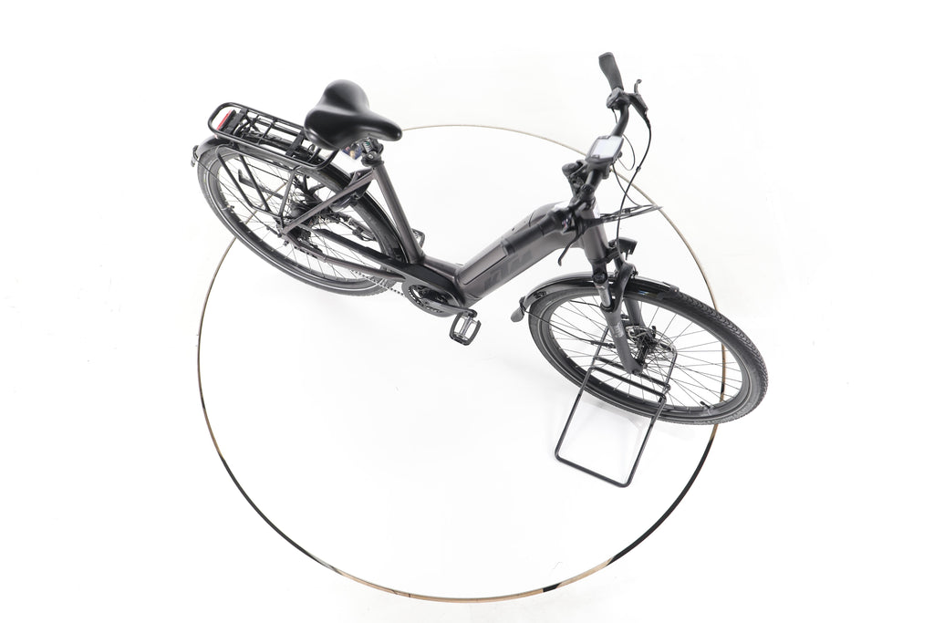KTM Macina City 610 XL City E-Bike Tiefeinsteiger - Image 14