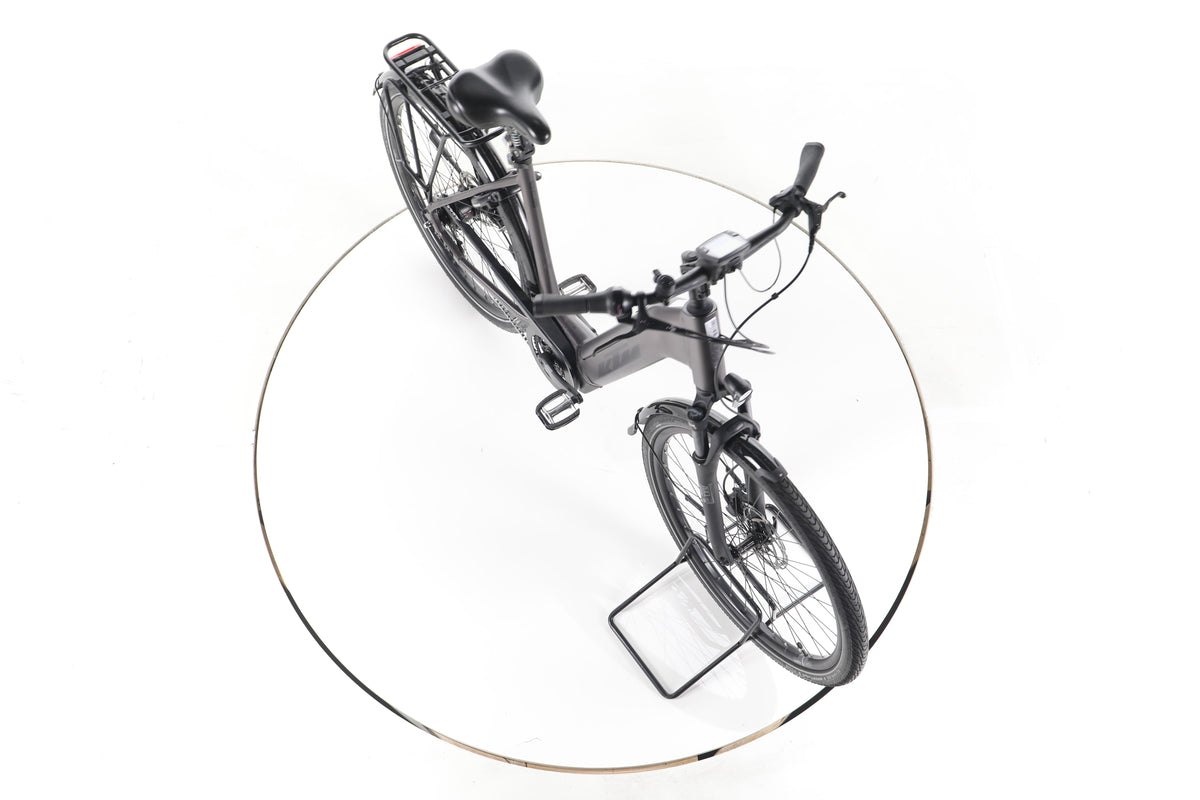 KTM Macina City 610 XL City E-Bike Tiefeinsteiger - Image 15