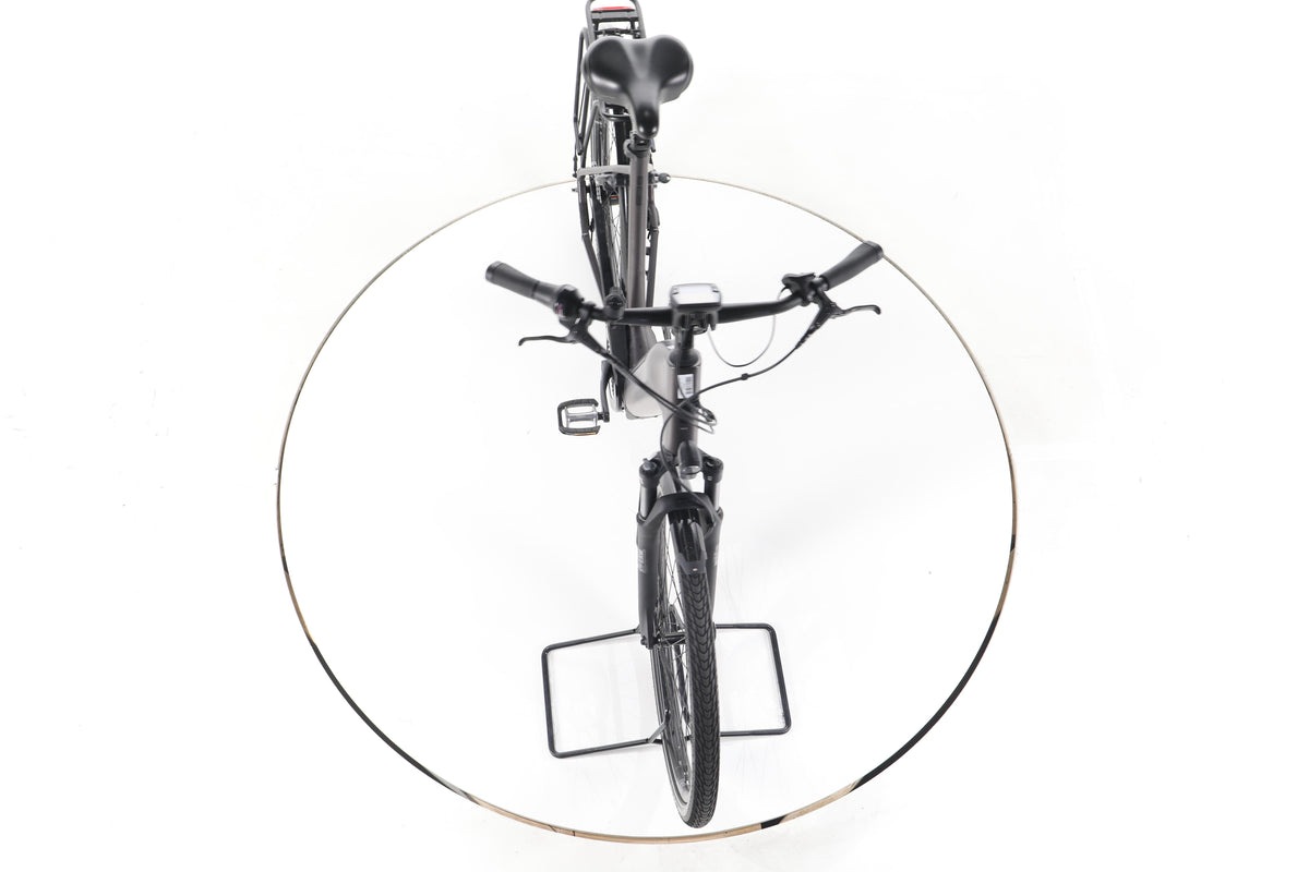 KTM Macina City 610 XL City E-Bike Tiefeinsteiger - Image 16