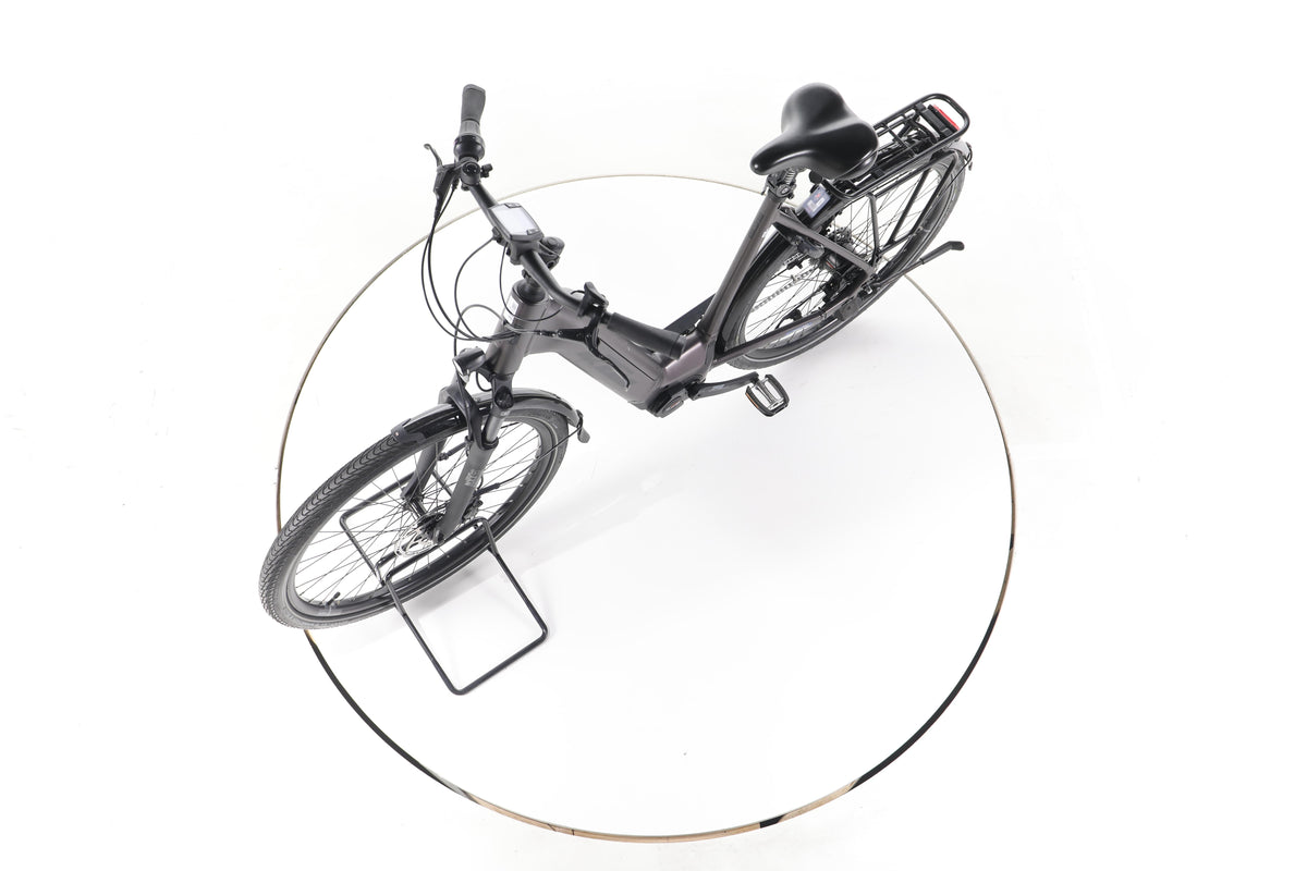 KTM Macina City 610 XL City E-Bike Tiefeinsteiger - Image 18