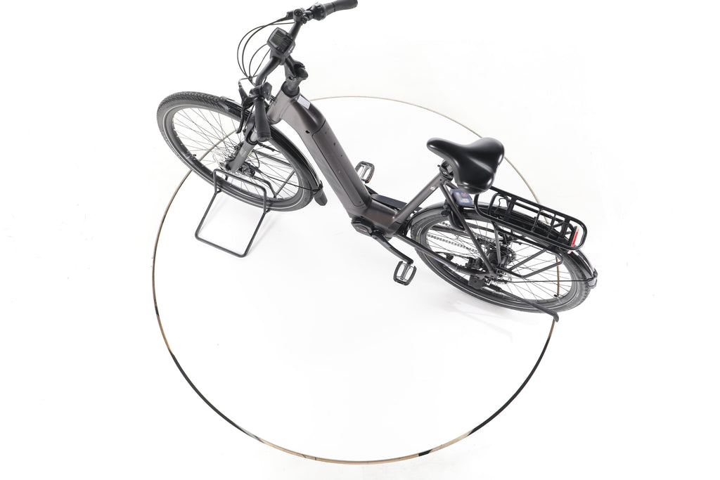 KTM Macina City 610 XL City E-Bike Tiefeinsteiger - Image 20