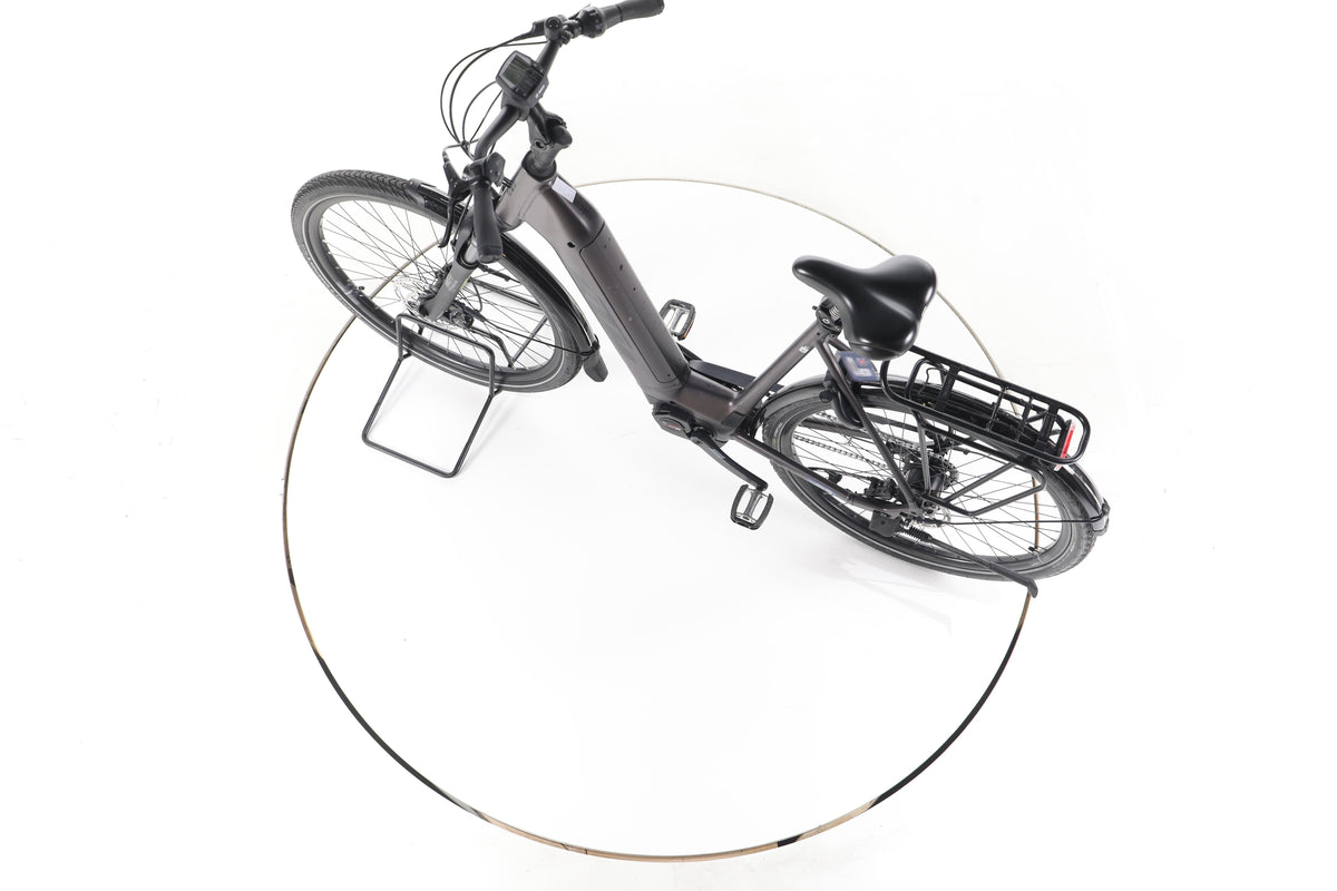 KTM Macina City 610 XL City E-Bike Tiefeinsteiger - Image 20