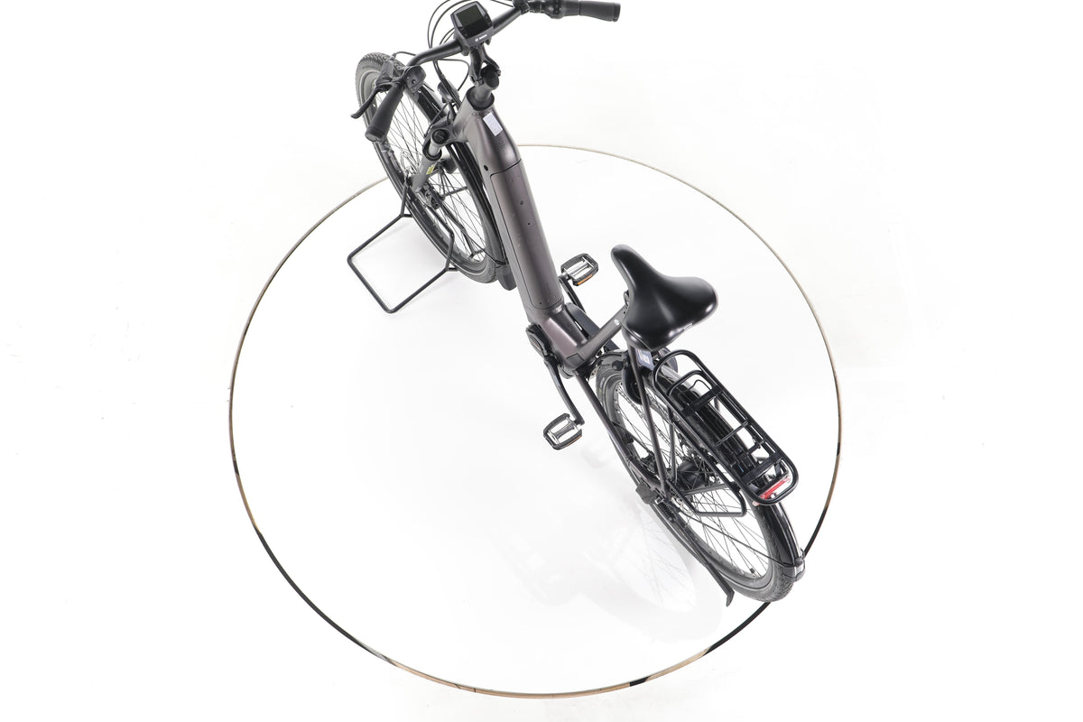 KTM Macina City 610 XL City E-Bike Tiefeinsteiger - Image 21