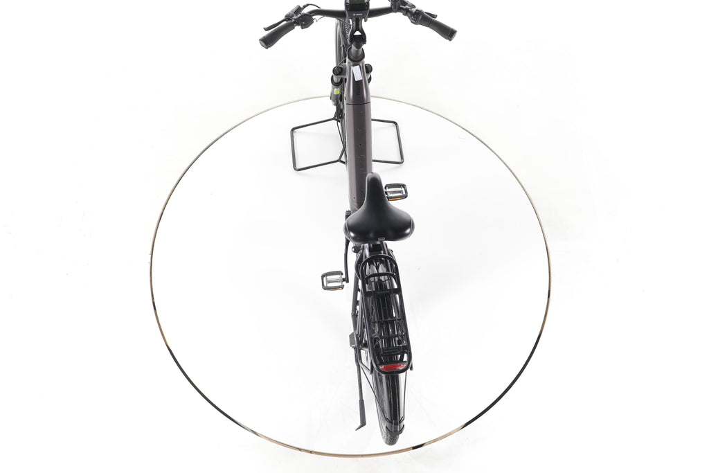 KTM Macina City 610 XL City E-Bike Tiefeinsteiger - Image 22