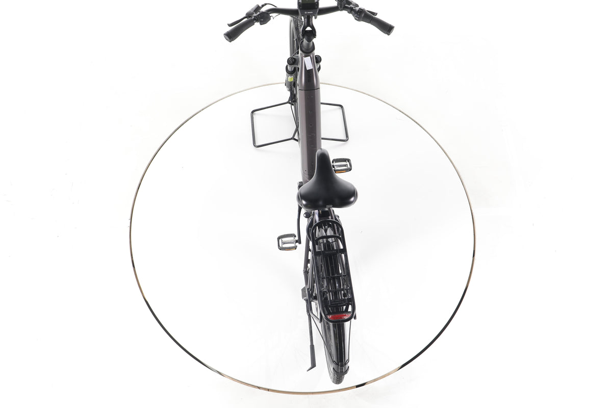 KTM Macina City 610 XL City E-Bike Tiefeinsteiger - Image 22