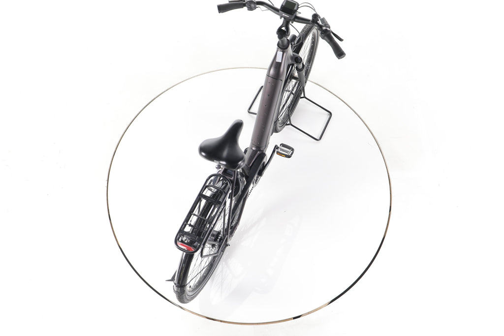 KTM Macina City 610 XL City E-Bike Tiefeinsteiger - Image 23
