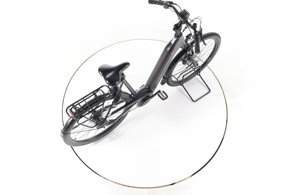 KTM Macina City 610 XL City E-Bike Tiefeinsteiger - Image 24