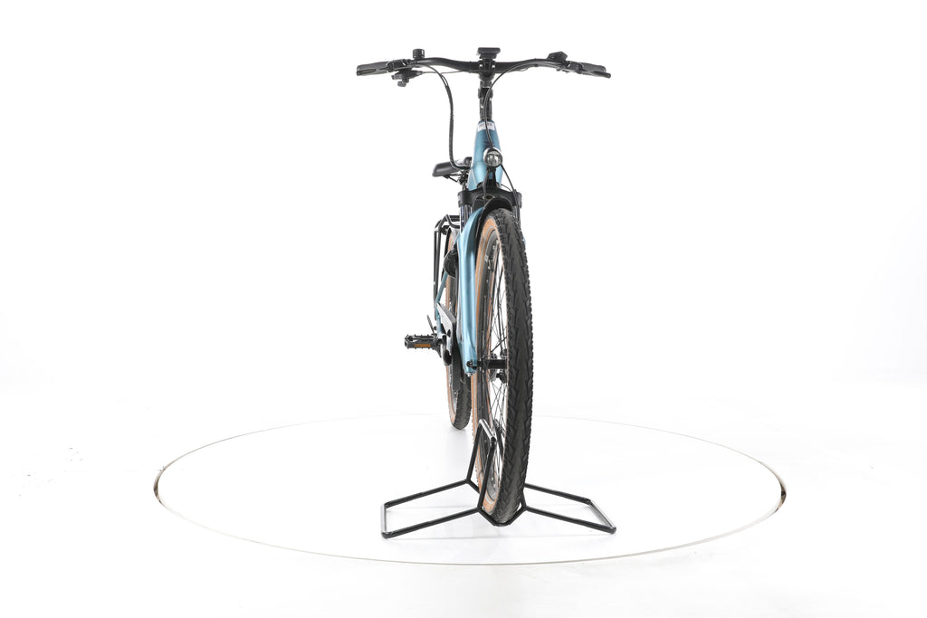 Pegasus PREMIO EVO 9 Trekking E-Bike Tiefeinsteiger - Image 4