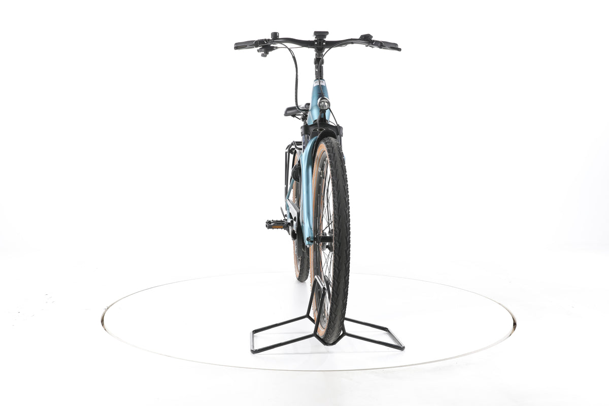 Pegasus PREMIO EVO 9 Trekking E-Bike Tiefeinsteiger - Image 4