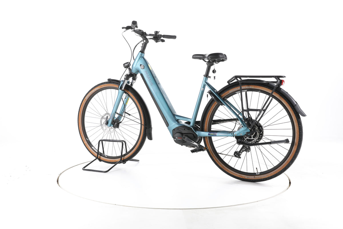 Pegasus PREMIO EVO 9 Trekking E-Bike Tiefeinsteiger - Image 8