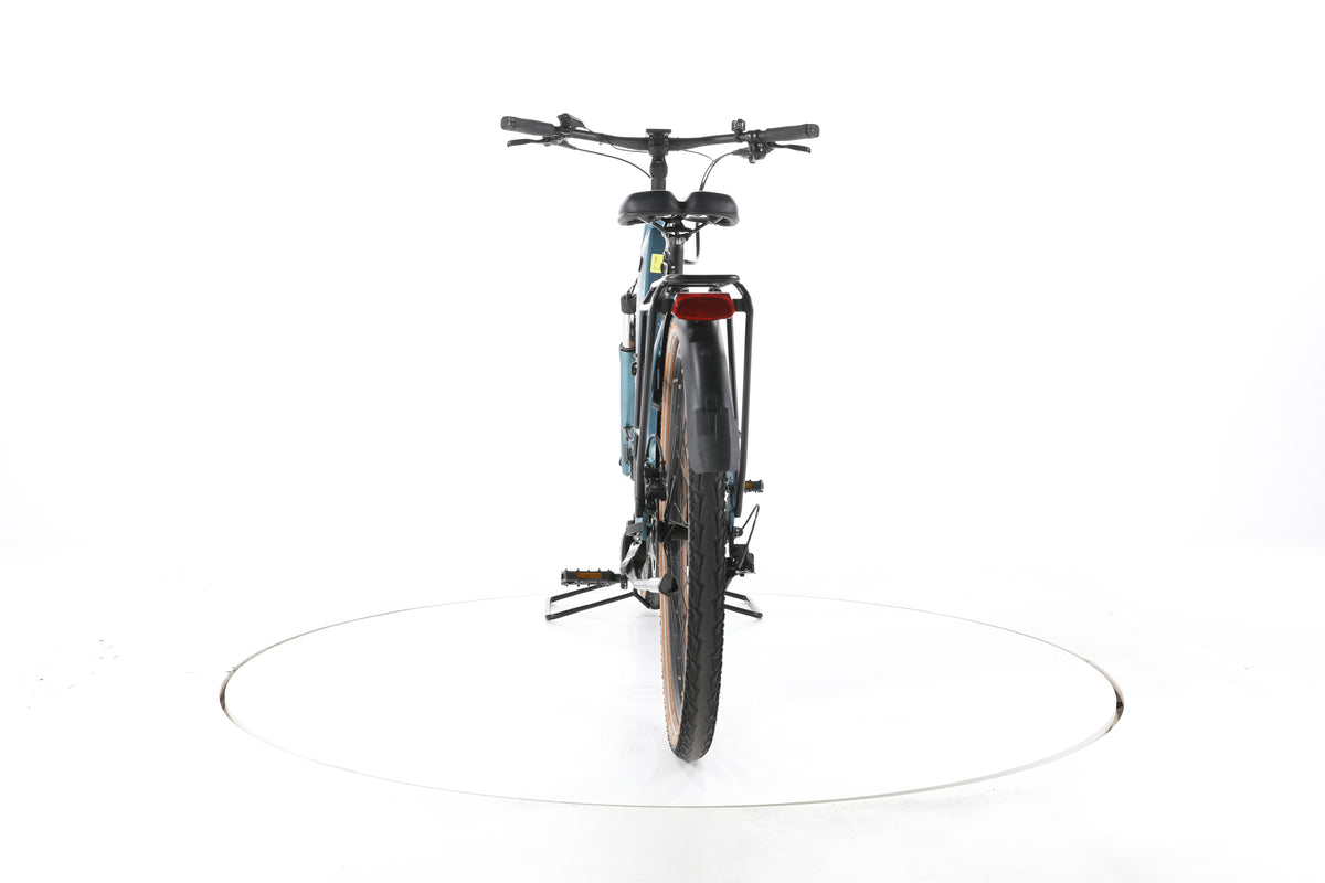 Pegasus PREMIO EVO 9 Trekking E-Bike Tiefeinsteiger - Image 10