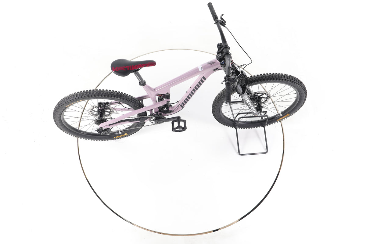 Propain Spindrift 5 AL Park Fahrrad Fully - Image 13