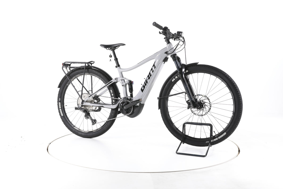 Giant Stance E+ Pro EX SUV E-Bike - Image 2