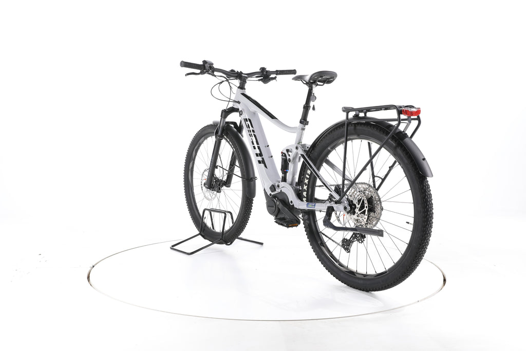 Giant Stance E+ Pro EX SUV E-Bike - Image 9