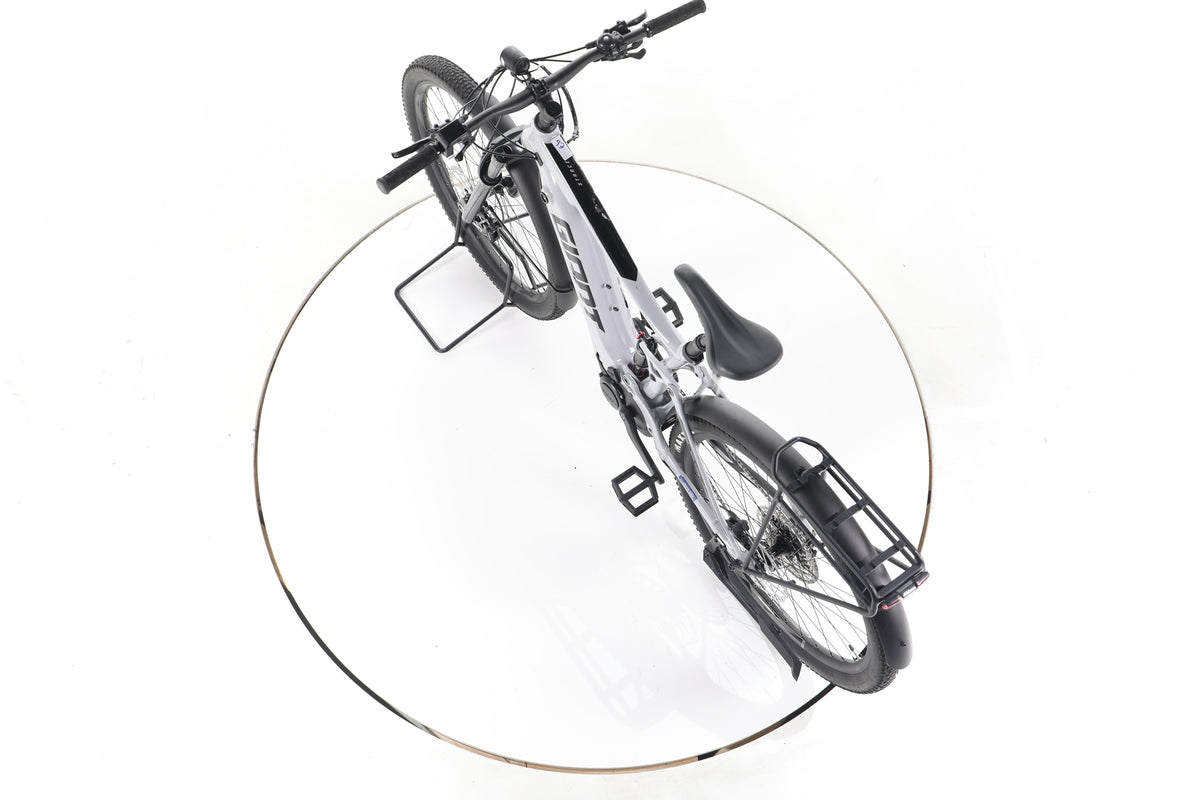 Giant Stance E+ Pro EX SUV E-Bike - Image 21