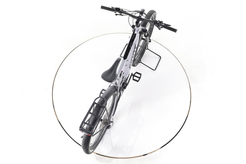Giant Stance E+ Pro EX SUV E-Bike - Image 23