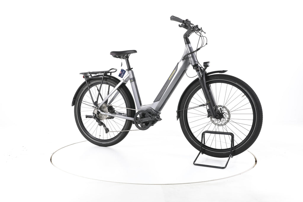 Winora Sinus iX10 Trekking E-Bike Tiefeinsteiger - Image 2