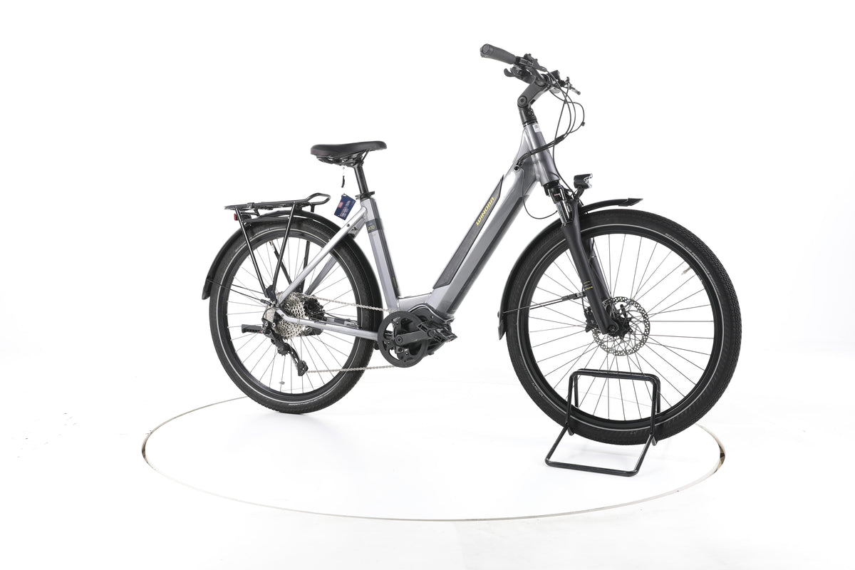 Winora Sinus iX10 Trekking E-Bike Tiefeinsteiger - Image 2