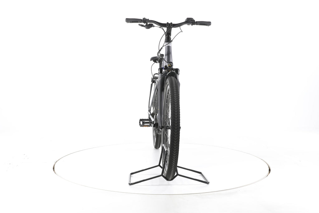 Winora Sinus iX10 Trekking E-Bike Tiefeinsteiger - Image 4