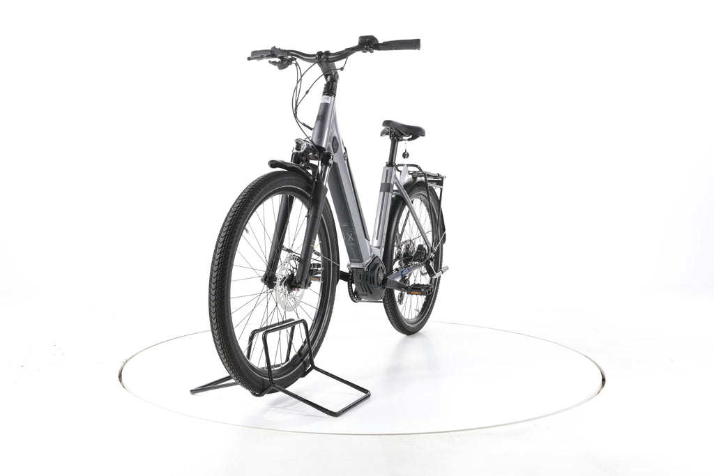 Winora Sinus iX10 Trekking E-Bike Tiefeinsteiger - Image 5