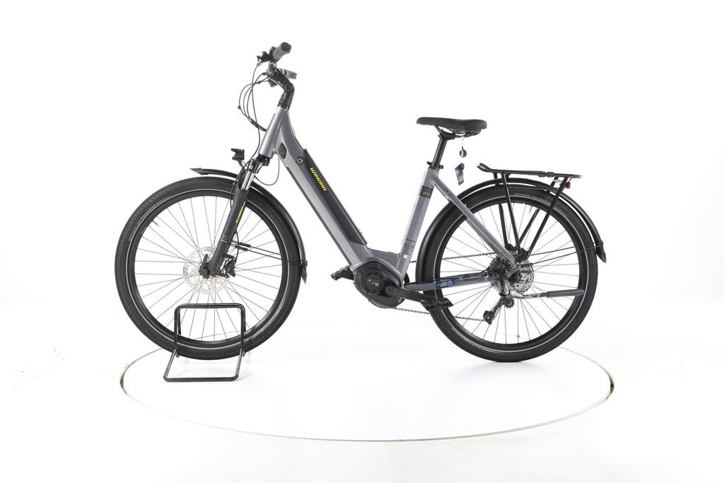 Winora Sinus iX10 Trekking E-Bike Tiefeinsteiger - Image 7
